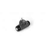 OPEN PARTS - FWC317600 - 